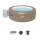 Bestway Lay-Z-Spa Palm Springs AirJet Jacuzzi 196 x 71 cm - 1018230 - zdjęcie 2